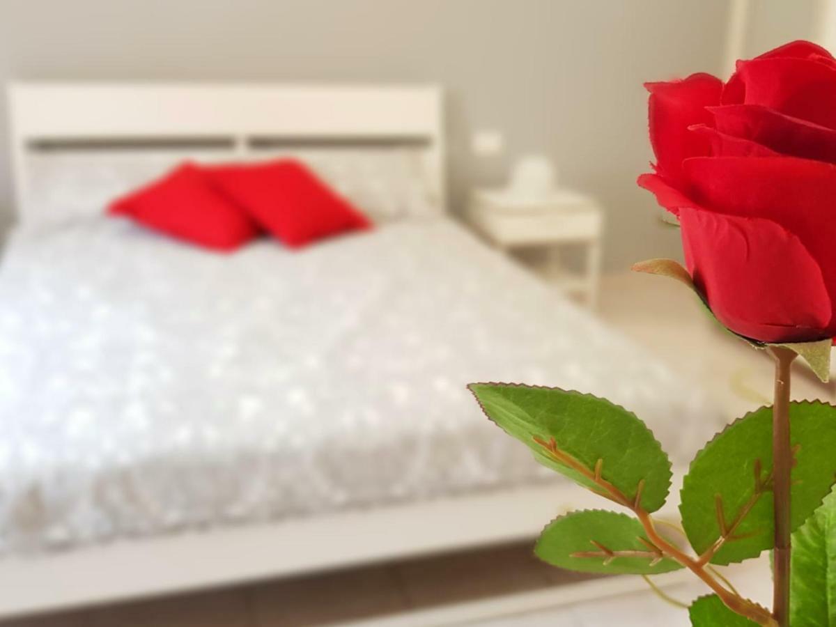 L'Opera Dei Pupi B&B Avola Eksteriør billede