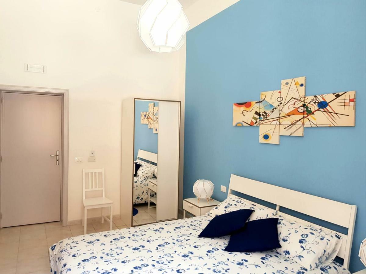 L'Opera Dei Pupi B&B Avola Eksteriør billede