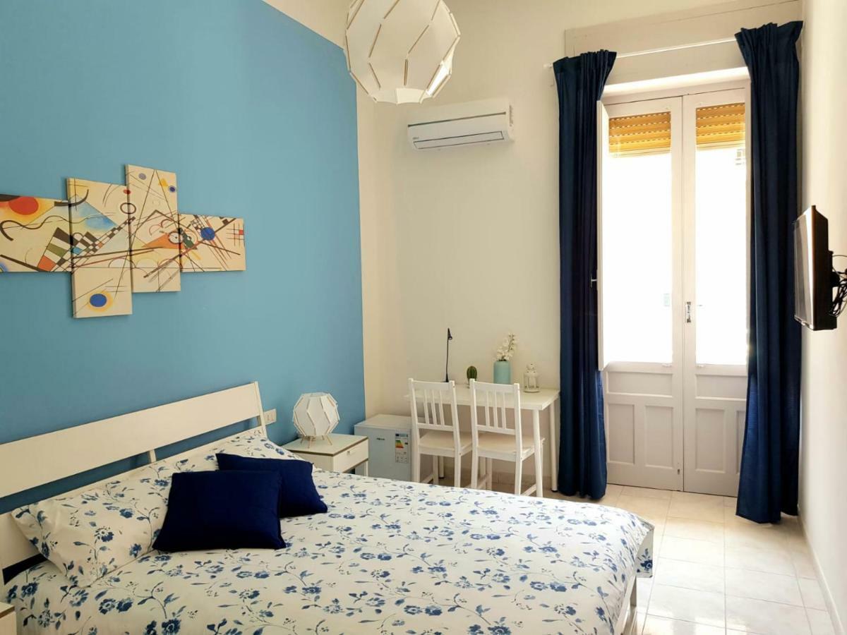 L'Opera Dei Pupi B&B Avola Eksteriør billede