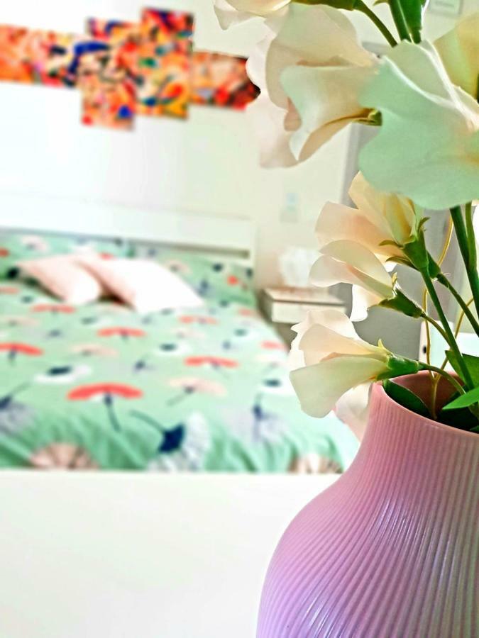 L'Opera Dei Pupi B&B Avola Eksteriør billede