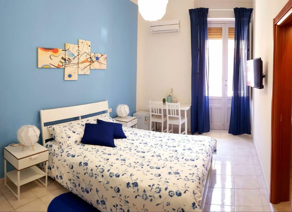 L'Opera Dei Pupi B&B Avola Eksteriør billede