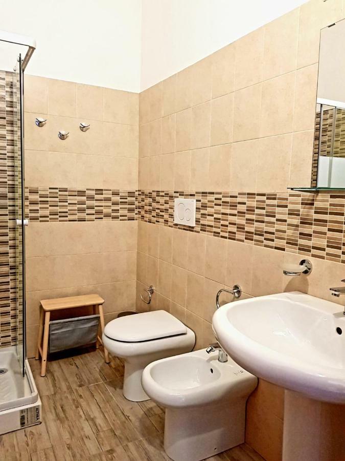 L'Opera Dei Pupi B&B Avola Eksteriør billede