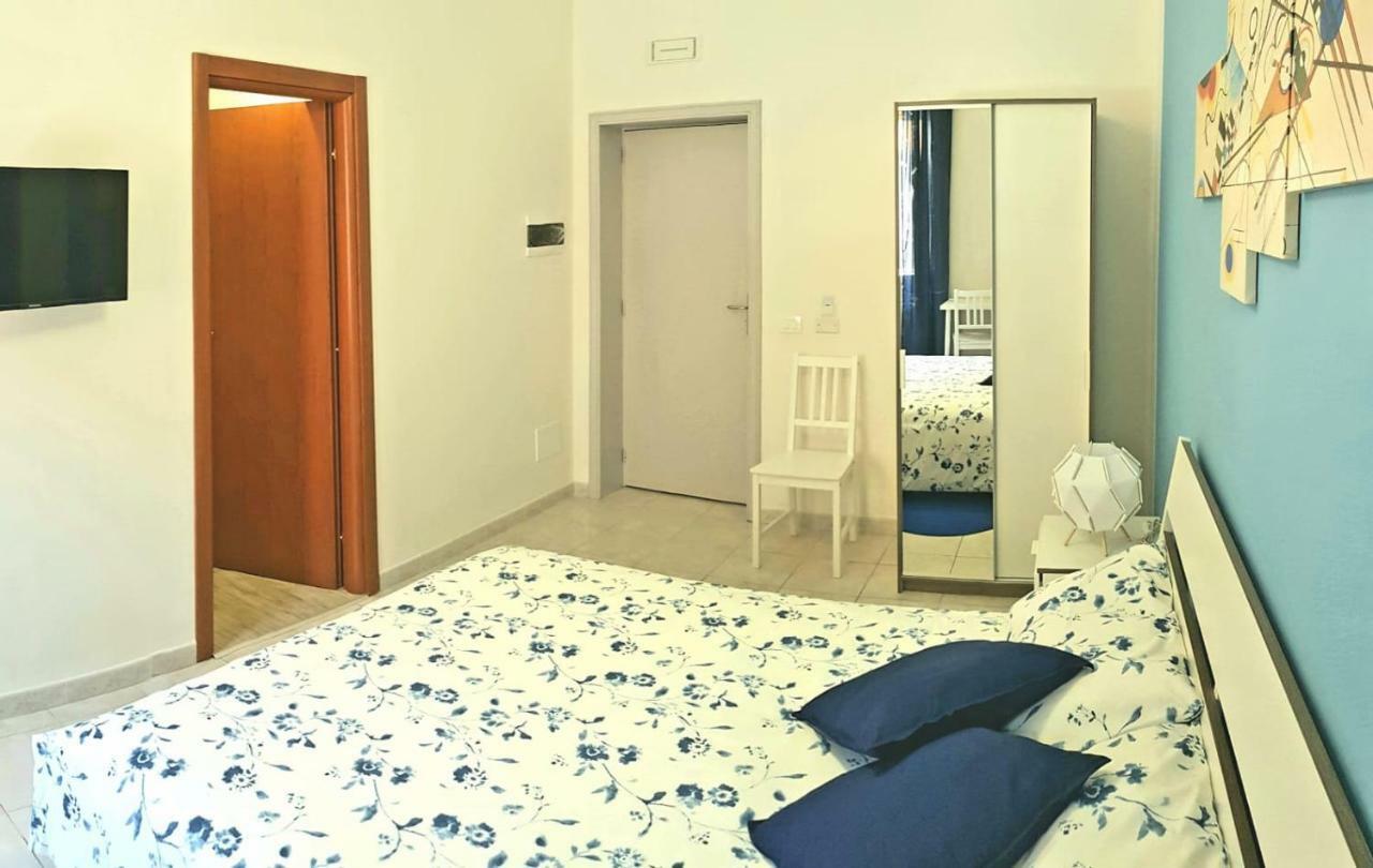 L'Opera Dei Pupi B&B Avola Eksteriør billede