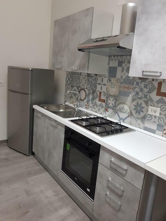 L'Opera Dei Pupi B&B Avola Eksteriør billede